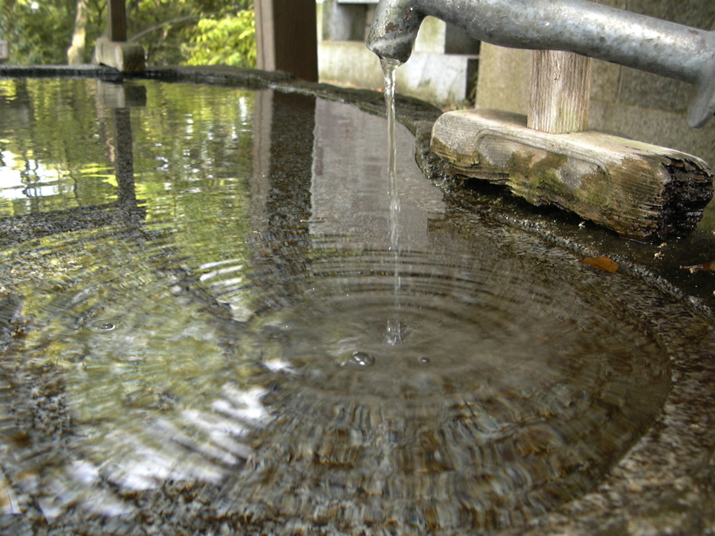 神社