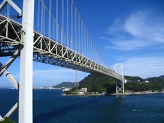 関門橋