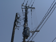 カメラ散歩
