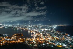 HAKODATE 11.30