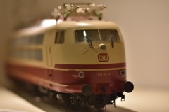 鉄道模型
