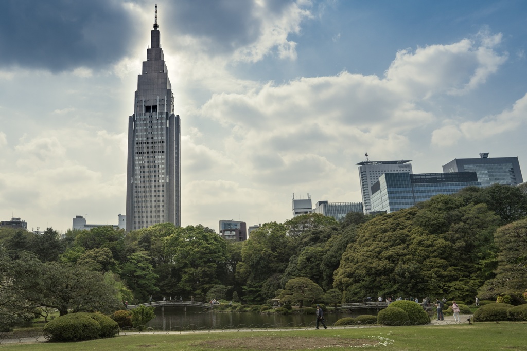 非日常