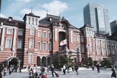 tokyo