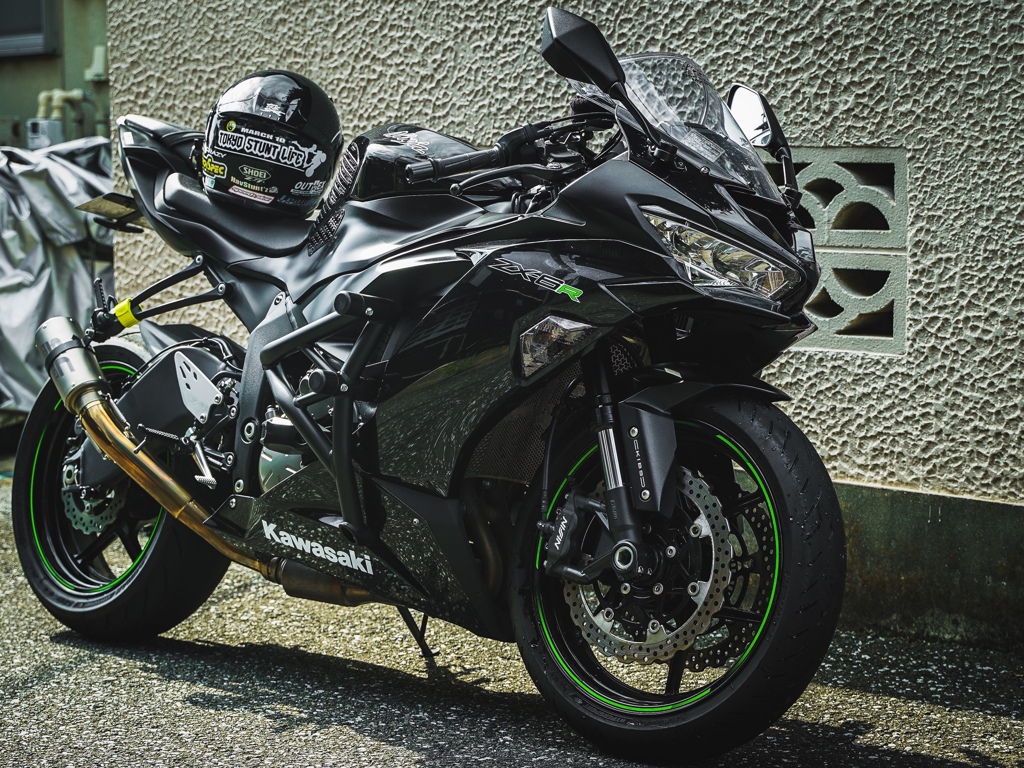 zx-6r