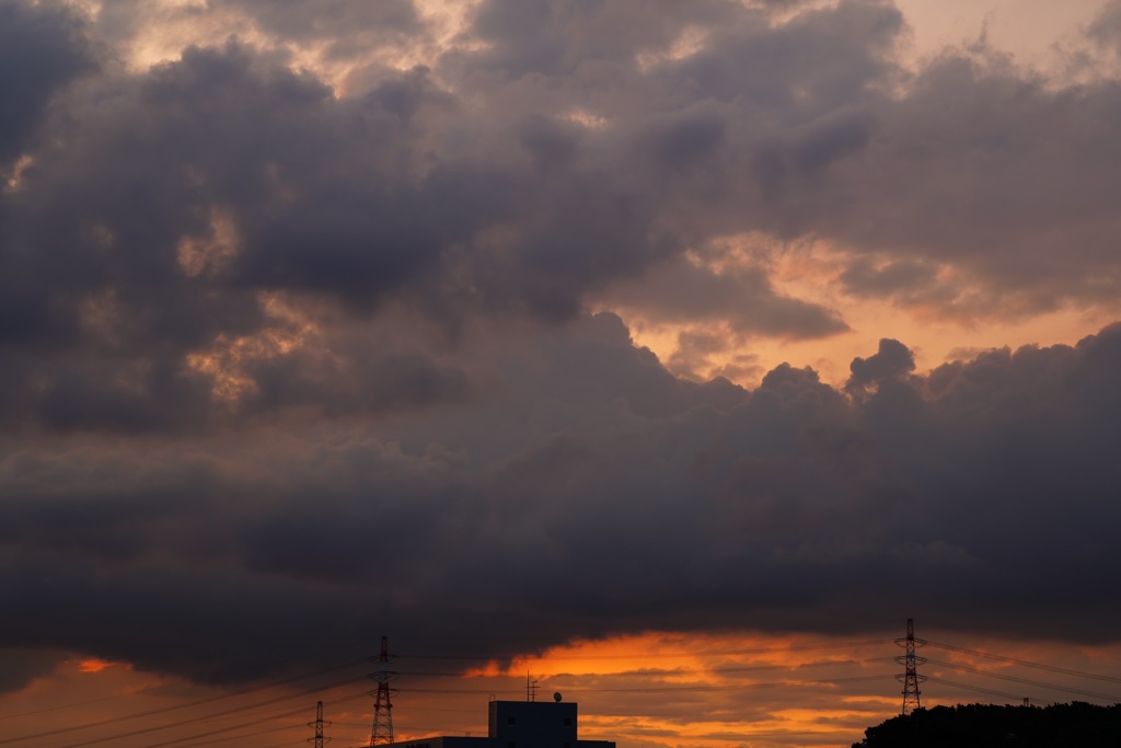 sunrise