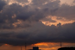 sunrise