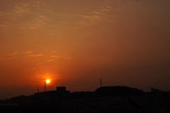 sunrise@yokohama