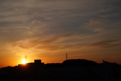 sunrise@yokohama
