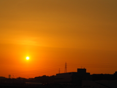 sunrise