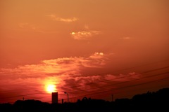 sunrise