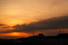 sunrise