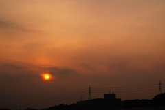 sunrise