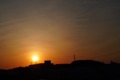 sunrise@yokohama
