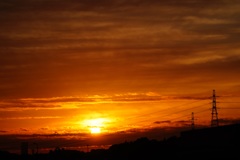 sunrise