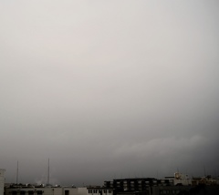 rainy