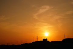 sunrise