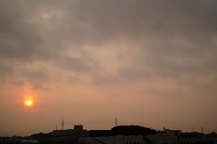 sunrise