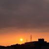 sunrise