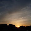sunset@yokohama