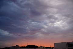 sunrise