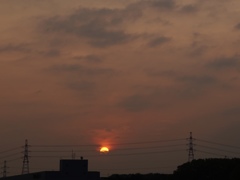 sunrise@yokohama