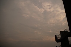 sunrise