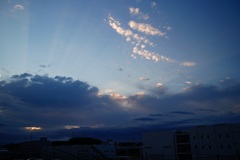 sunrise@yokohama
