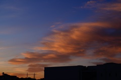magic hour