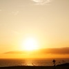 sunset@Nemuro
