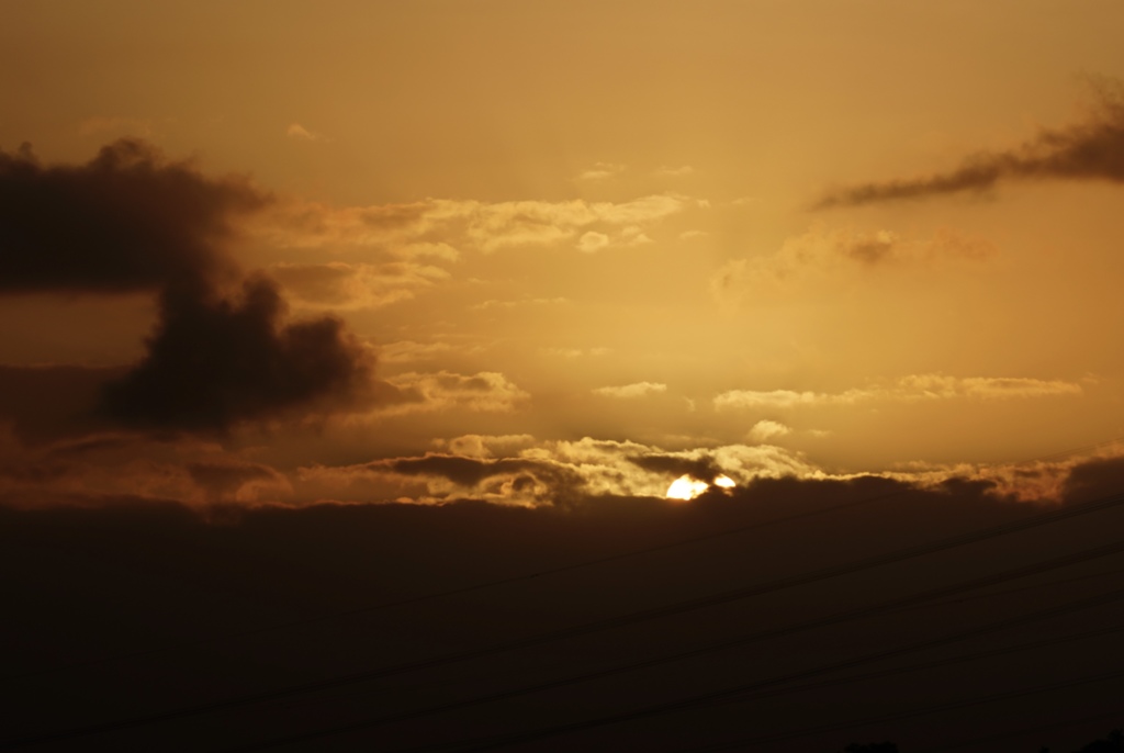sunrise