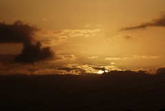 sunrise