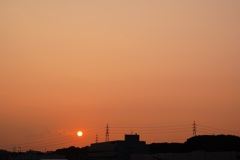 sunrise