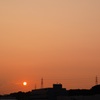 sunrise