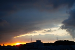 sunrise