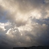 blue sky