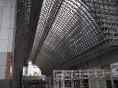 kyoto station