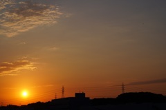 sunrise