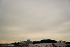 sunrise