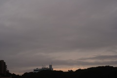 sunrise