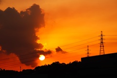 sunrise