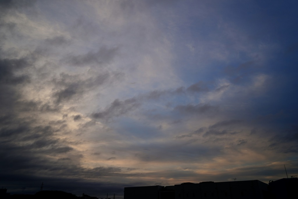 sunrise