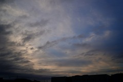 sunrise