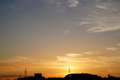 sunrise