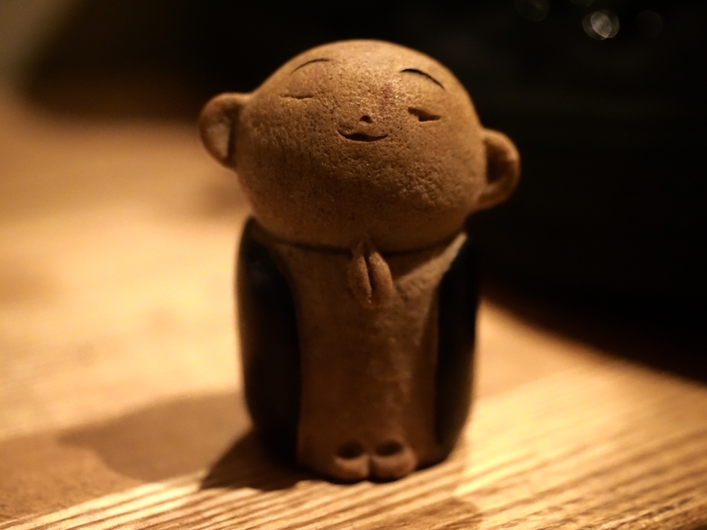 お地蔵さん