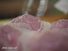 粒あん