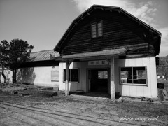 唐松駅