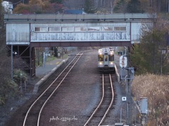 無人駅