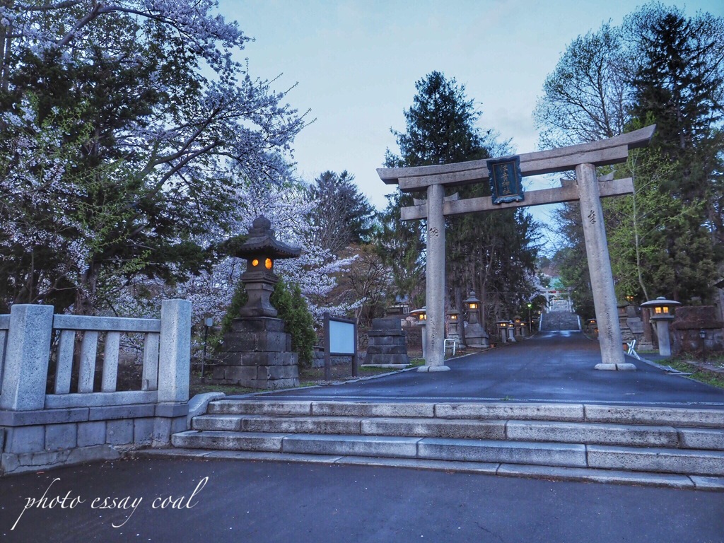 住吉神社