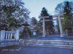 住吉神社