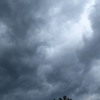 イマソラと暑さ。